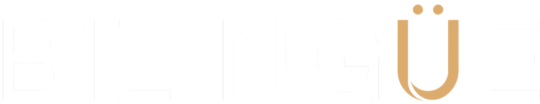 Bilingüe